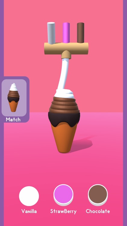 Ice Cream Inc.