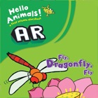 Fly Dragonfly Fly AR