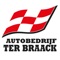 Profiteer nu van de voordelen van onze Autobedrijf ter Braack app