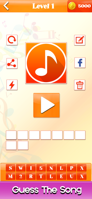 Guess The Song Duel(圖1)-速報App