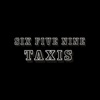 659 Taxis