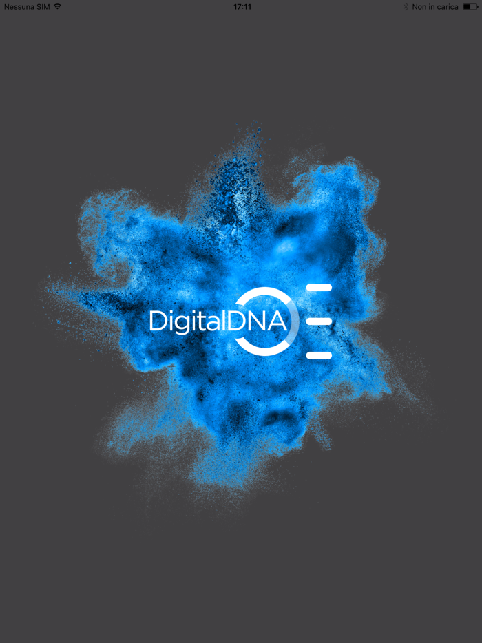 DigitalDNA - SignCloud