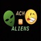 Welcome to Ach Aliens