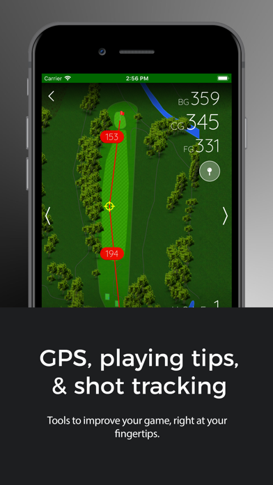 Maplewood Golf Club screenshot 3
