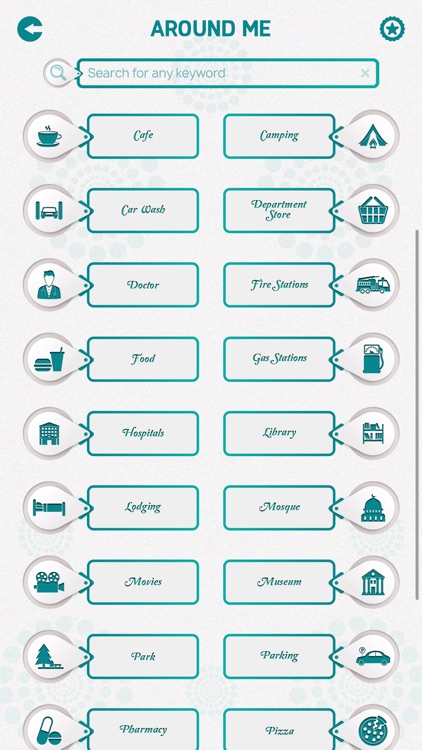 Yangmingshan National Park screenshot-4