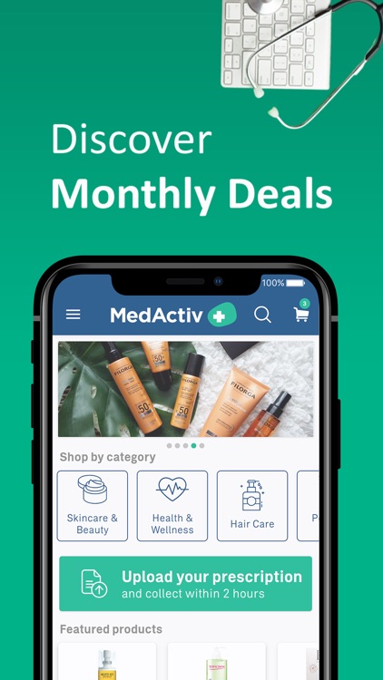 Medactiv