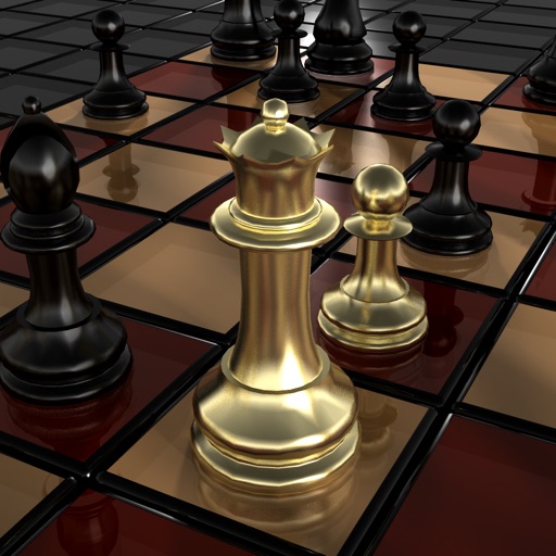 chess online with computer