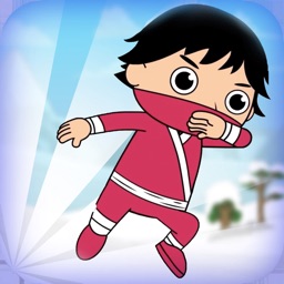 Ryan Ninja :The challenge