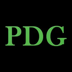 PDG 2