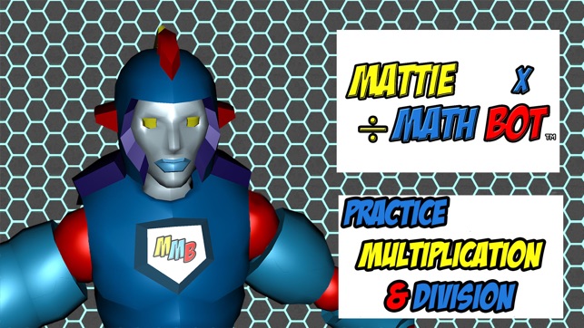 Mattie Math Bot