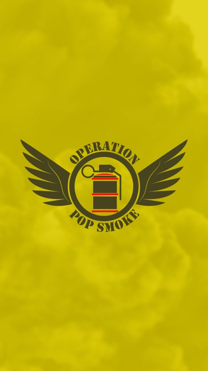 Operation Pop Smoke