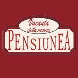 Pensiunea della nonna