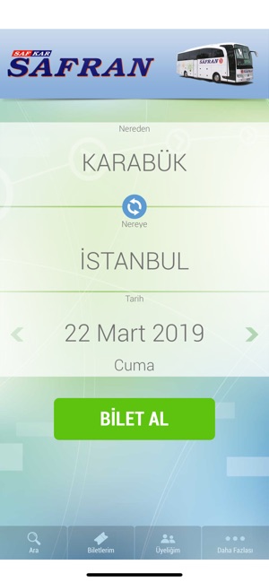 Safran Turizm(圖1)-速報App