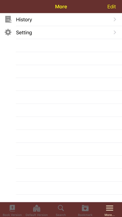 Bible Pocket screenshot-6