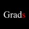 Grads app is a secure marketplace exclusively designed for students