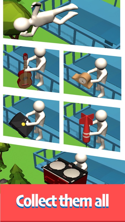 Drop & Smash screenshot-4