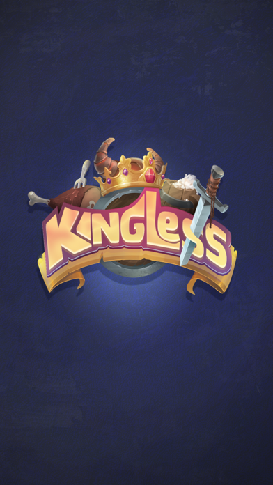 Kinglessのおすすめ画像1