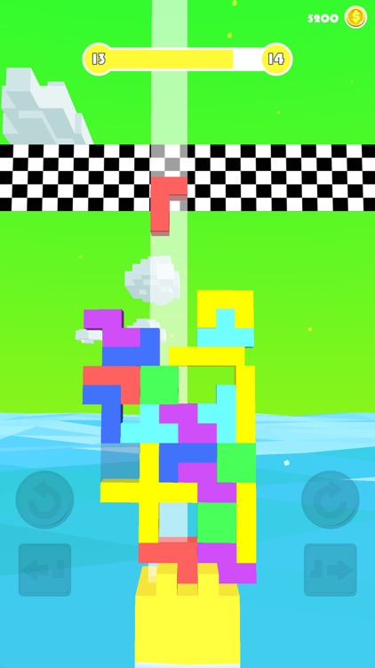 Fun Towers 3D!