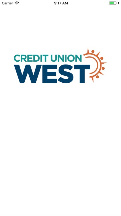 Credit Union West