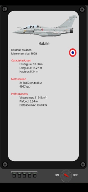 Aircyclopedia(圖7)-速報App