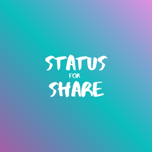 Status for Share Download