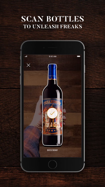 Freakshow Maskerade screenshot-3