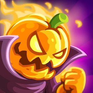 Kingdom Rush Vengeance download