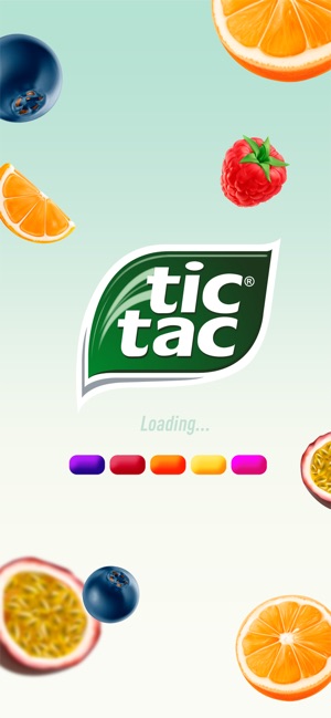 Tic Tac Dance