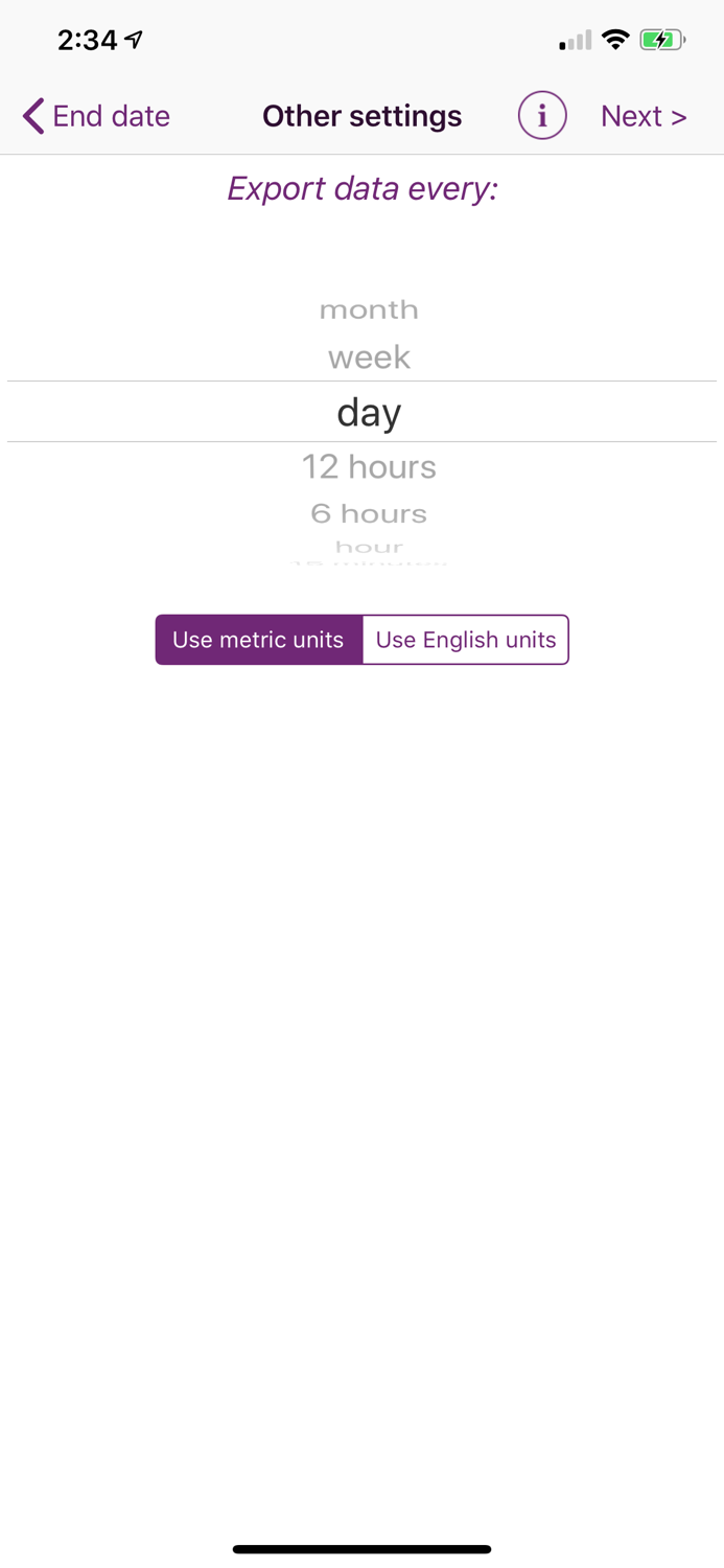 PlumKit Health Exporter