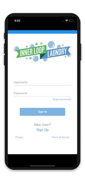 Inner Loop Laundry(圖7)-速報App