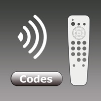Contact Universal Control Codes