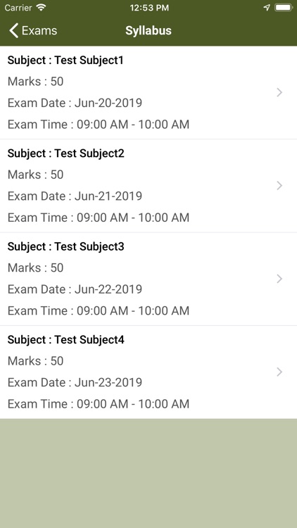 Swetha Sri E M School screenshot-8