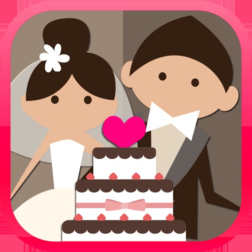 Wedding Cake Tower icon