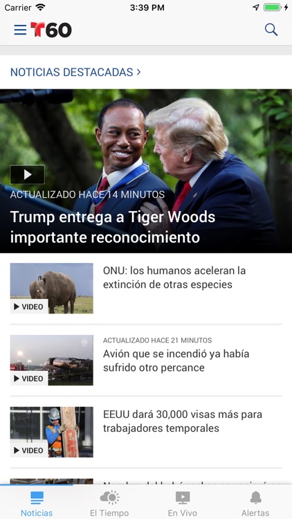 Telemundo 60 San Antonio