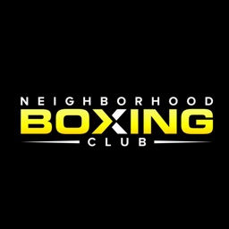 Neighborhood Boxing Club