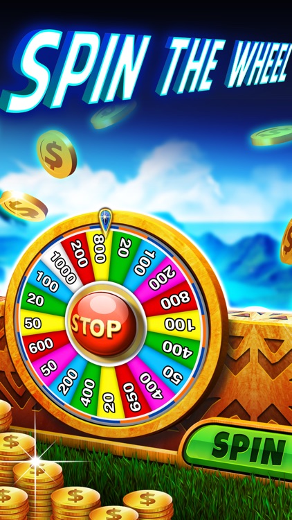 Golden Lion SLOTS Fancy Nugget screenshot-4