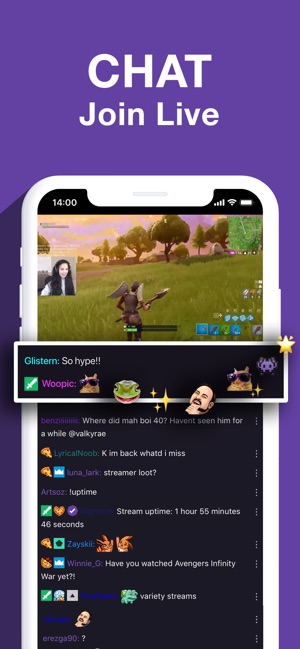 Twitch(圖4)-速報App