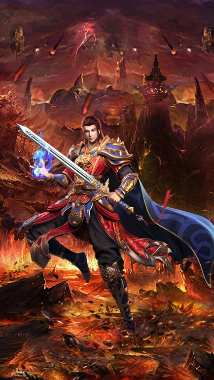 Supreme-Dragon:Single