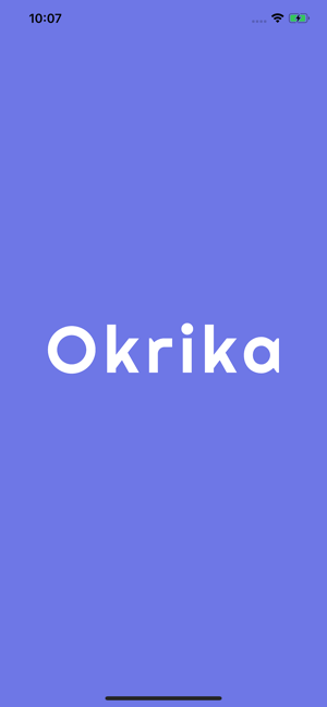 Okrika