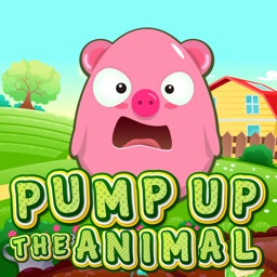 Pump Up The Animal