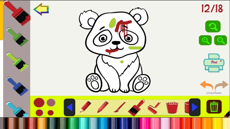 Painting and Drawing PRO screenshot-3