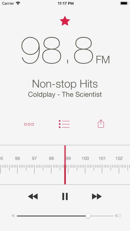 RadioApp Pro