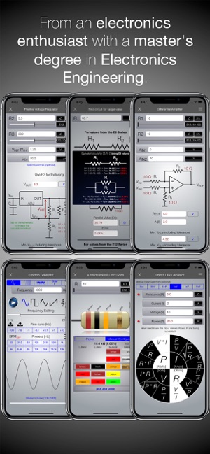 EE ToolKit(圖2)-速報App