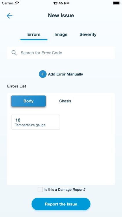 Tenix ServiceHub screenshot-3