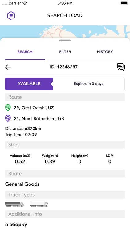 Qoobus screenshot-6