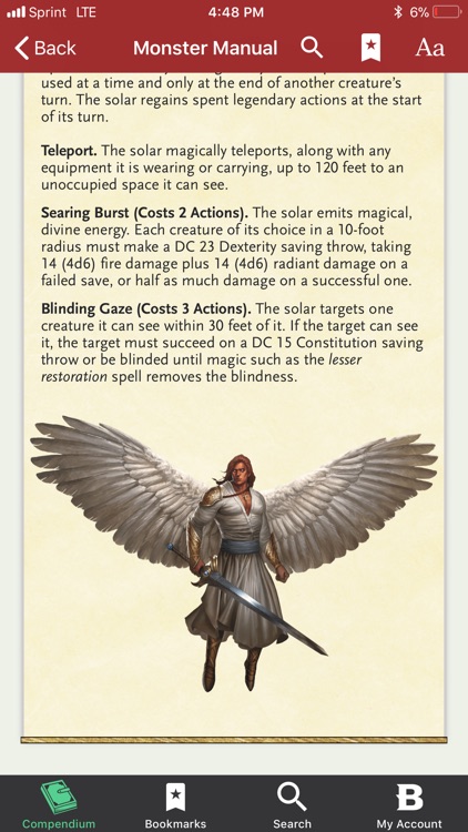 D&D Beyond screenshot-3