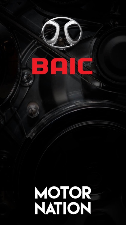 BAIC México