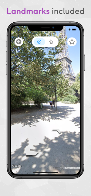 Street Viewer Pro - 360°(圖3)-速報App