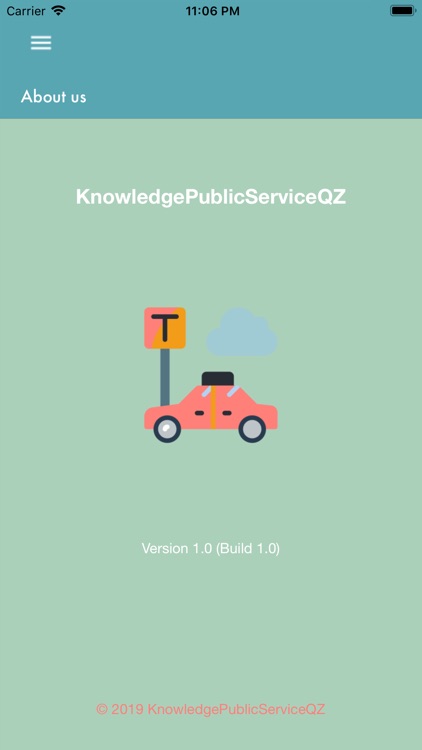 KnowledgePublicServiceQZ screenshot-9