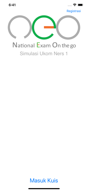 NEO Ners: Simulasi Ners 1(圖1)-速報App